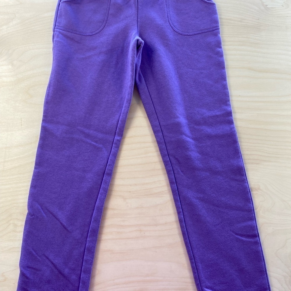 Athletic Works Joggers size Large (10-12) (DK)